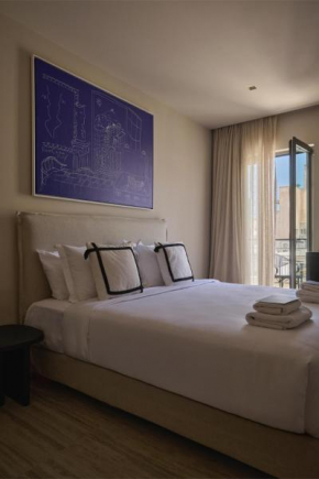 VISION Omonoia Top Floor Apartments